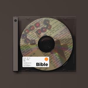 “Bible” - Gospel R&B Type Beat