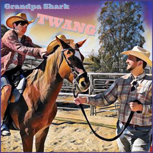 Twang (PUNK METAL COVER)