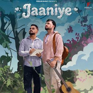 Jaaniye