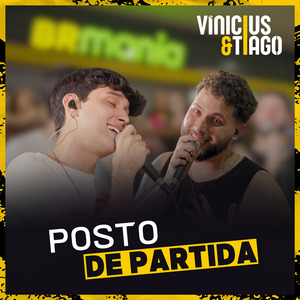 Medida Certa / Logo Eu / Propaganda (Ao Vivo)