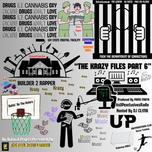 What's The Truth? (feat. AmStrongBushBurna)