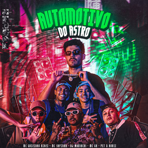 Automotivo do Astro