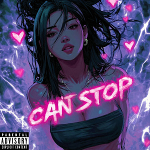 CAN'T STOP
