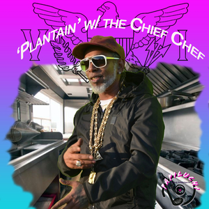 Plantain (Radio Edit)