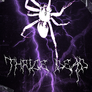 Thrice Dead