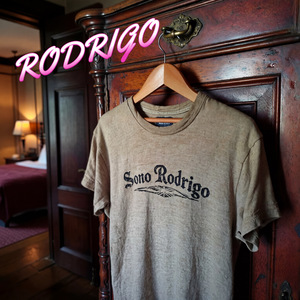 Sono Rodrigo