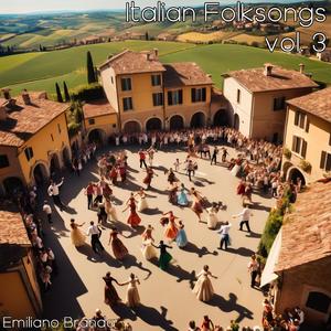 Ballo della Val di Fiemme - Emiliano Branda