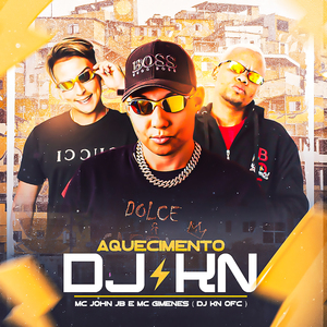 Aquecimento do Dj Kn