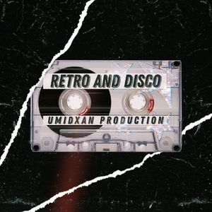 Retro and disco
