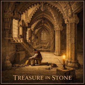 Treasure in Stone
