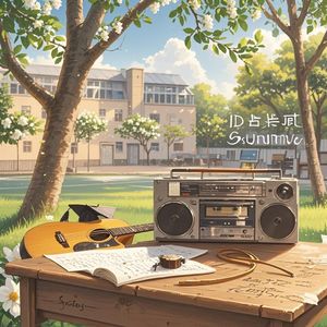 旧弦上的夏天_唯有向