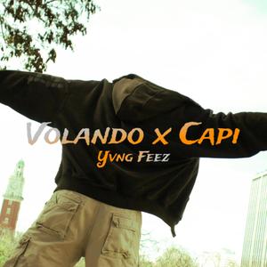 Volando x Capi