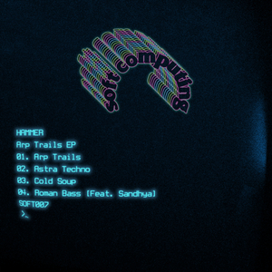 Astra Techno (Original Mix)