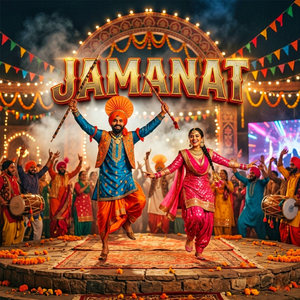Jamanat
