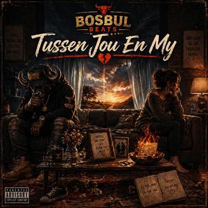 Tussen Jou En My