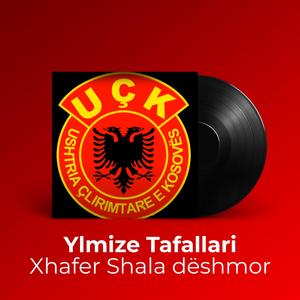 Xhafer Shala dëshmor