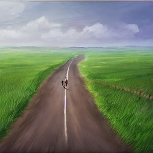 回望来时路 (Live)