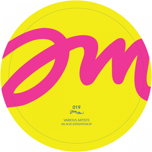 An Ancient Secret (Original Mix)