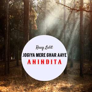 Jogiya Mere Ghar Aaye