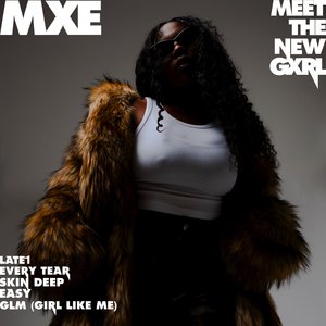 GLM (Girl Like Me)