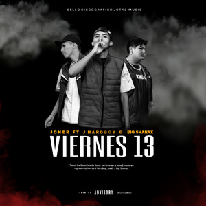 Viernes 13