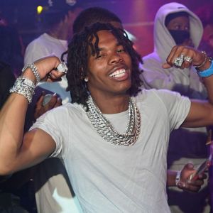 Only Me - Lil Baby Type Beat