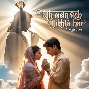 Tujh Mein Rab Dikhta Hai