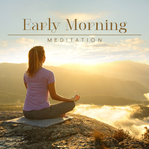 Early Morning with Birds