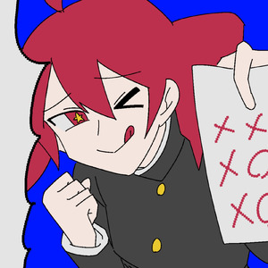 シャドウバンチェッカー (feat. 重音テト)