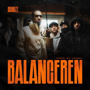 Balanceren