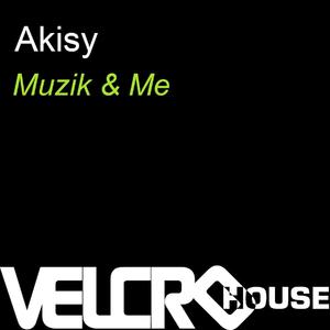 Muzik & Me (Instrumental Mix)