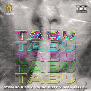 Tabú (feat. Young Kieff & Seba Jallen)