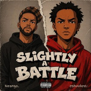 Slightly a Battle