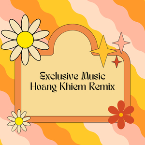 Nến Và Hoa (Hoàng Khiêm x Đình Bảo) [Full Instrumental]