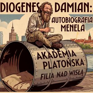 Historia Menela Filozofa (Wersja Kabaretowa)