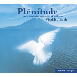 Concerto pour deux altos et orchestre à cordes in G Minor, BWV 1043: III. Allegro