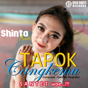 Tapok Cangkemu
