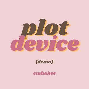 plot device (demo)