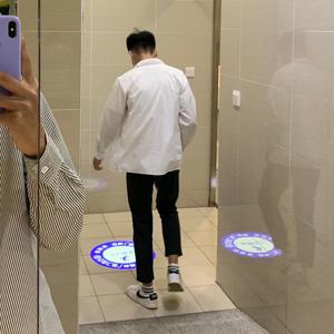 江湖就像一阵风