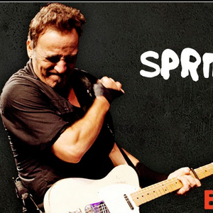 Sherry Darling (Live)