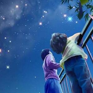 你们一定要健康长大