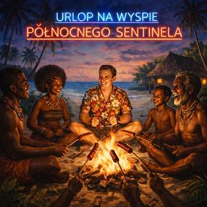 Urlop Na Wyspie Północnego Sentinela