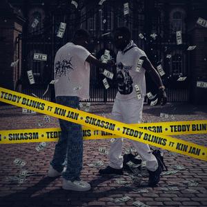 Sika s3m (feat. Kin Jan)