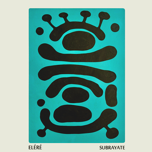 Subrayate
