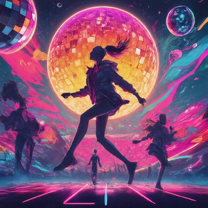 何もかも忘れて踊ろう