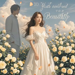 你只要美就够了