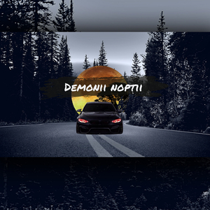 Demonii Noptii (feat. ALLY)