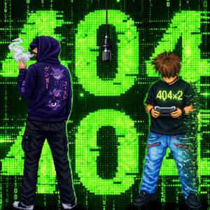 ROBBERY (feat. AkaGiallo)