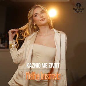 Kaznio me zivot (Live)