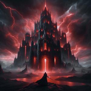 DESPAIR (feat. Dragena & EXECHO)